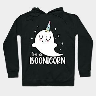 I'm a Boonicorn Hoodie